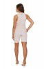 Doctornap Piżama damska PM 7247 beige